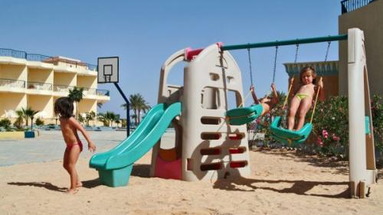 Sonesta Beach Resort Taba
