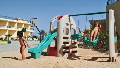 Sonesta Beach Resort Taba