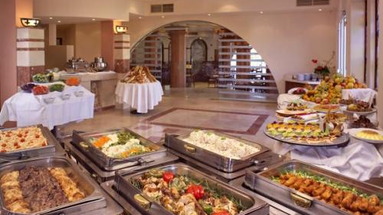 Sonesta Beach Resort Taba