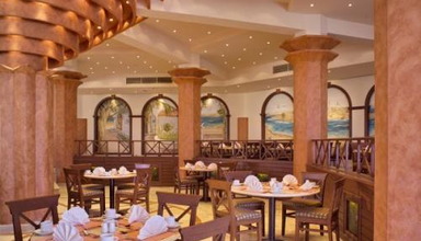 Sonesta Beach Resort Taba