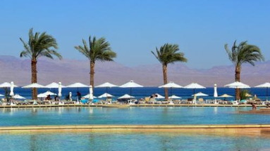 Sonesta Beach Resort Taba