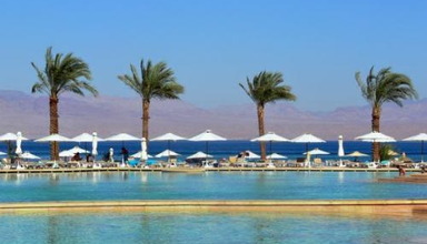 Sonesta Beach Resort Taba