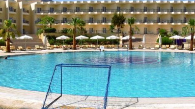 Sonesta Beach Resort Taba