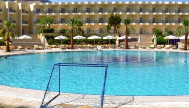 Sonesta Beach Resort Taba