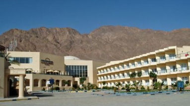 Sonesta Beach Resort Taba