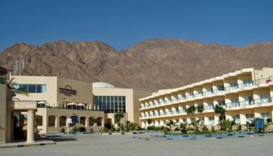 Sonesta Beach Resort Taba