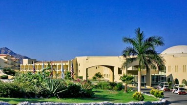 Sonesta Beach Resort Taba
