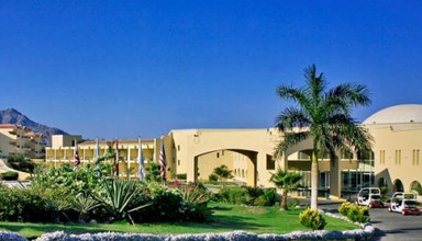 Sonesta Beach Resort Taba