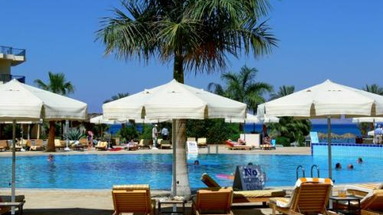 Sonesta Beach Resort Taba