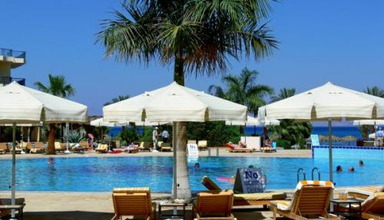 Sonesta Beach Resort Taba