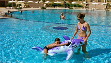 Sonesta Beach Resort Taba
