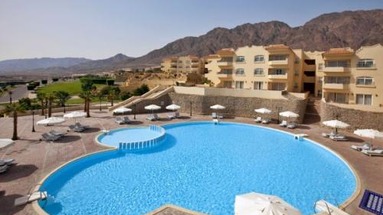 Sonesta Beach Resort Taba