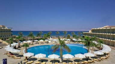 Sonesta Beach Resort Taba