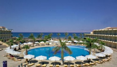 Sonesta Beach Resort Taba