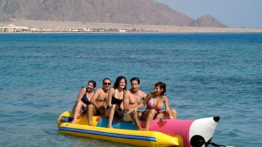 Sonesta Beach Resort Taba