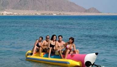 Sonesta Beach Resort Taba