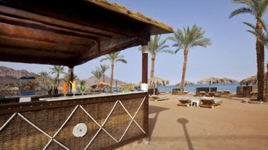 Sonesta Beach Resort Taba
