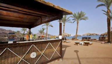 Sonesta Beach Resort Taba