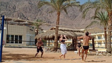 Sonesta Beach Resort Taba