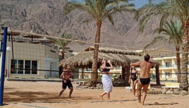Sonesta Beach Resort Taba