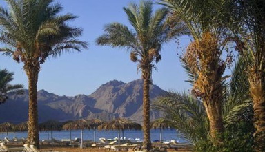 Sonesta Beach Resort Taba