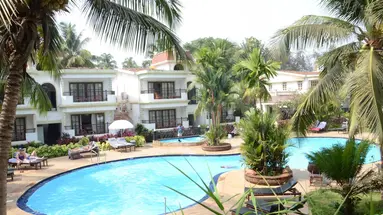 Sonesta Inns