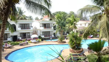 Sonesta Inns