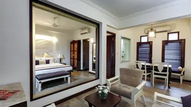 Sonesta Inns