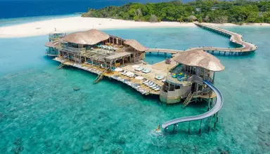 Soneva Fushi