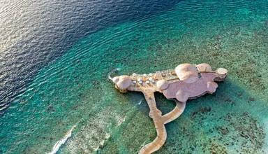 Soneva Fushi