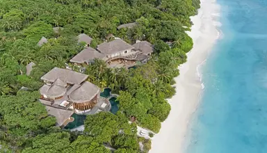 Soneva Fushi