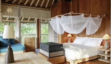 Soneva Fushi
