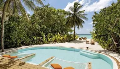 Soneva Fushi