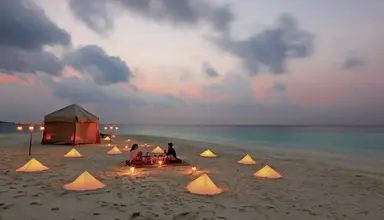 Soneva Fushi