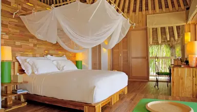 Soneva Fushi