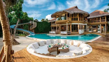 Soneva Fushi