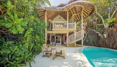 Soneva Fushi