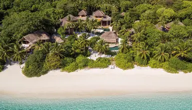 Soneva Fushi