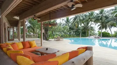 Soneva Fushi