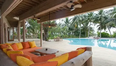 Soneva Fushi