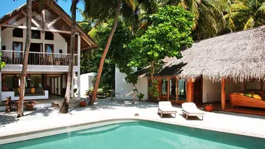 Soneva Fushi