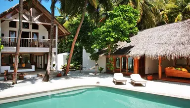 Soneva Fushi