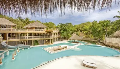 Soneva Fushi