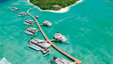 Soneva Fushi