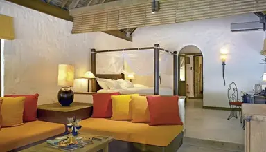 Soneva Fushi