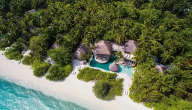 Soneva Fushi