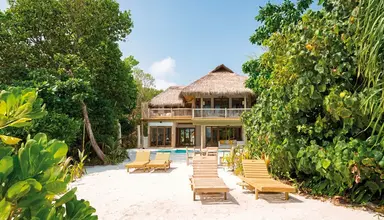 Soneva Fushi