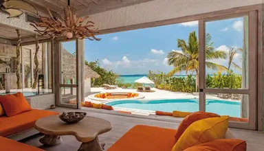 Soneva Fushi