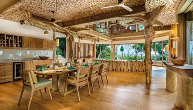 Soneva Fushi