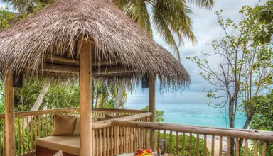 Soneva Fushi